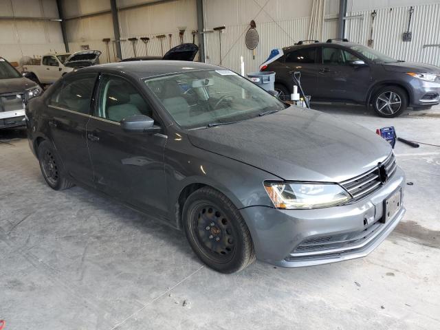 2017 VOLKSWAGEN JETTA S 3VW2B7AJ7HM331845