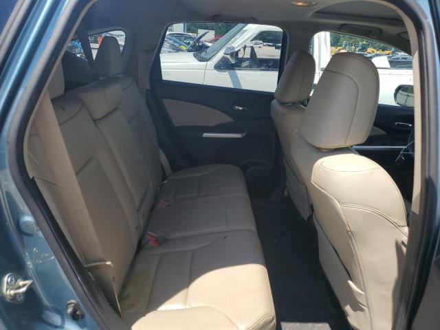 2016 HONDA CR-V TOURI 5J6RM4H95GL086382