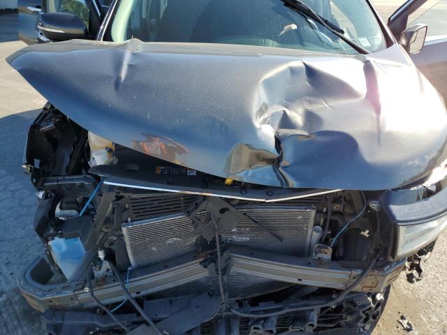 2015 FORD EDGE SEL 2FMTK4J84FBB94392