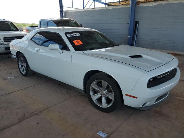 2015 DODGE CHALLENGER SXT - 2C3CDZAG9FH909803