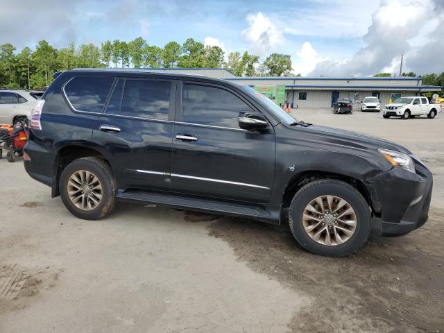 2017 LEXUS GX 460 PRE JTJJM7FX2H5169583