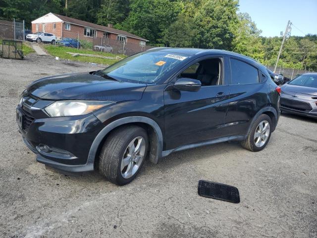 HONDA HR-V EXL