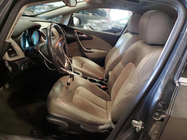 2016 BUICK VERANO 1G4PP5SK1G4120667