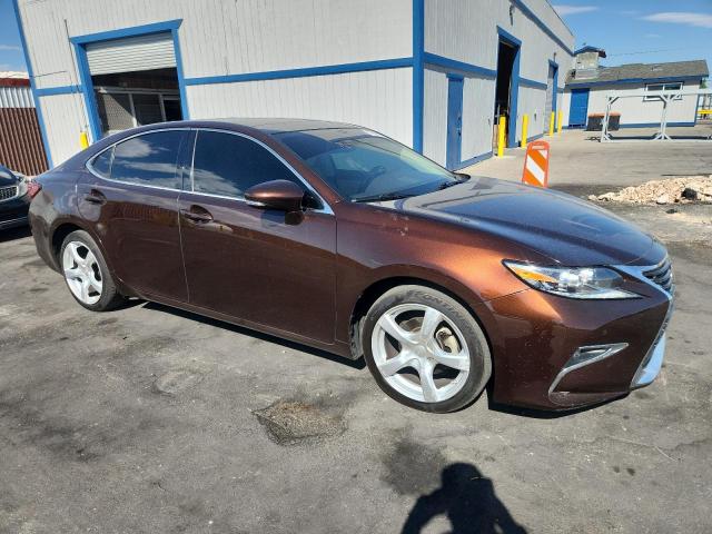2017 LEXUS ES 350 58ABK1GG7HU060989