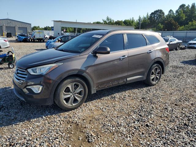 2015 HYUNDAI SANTA FE G KM8SMDHF8FU093361
