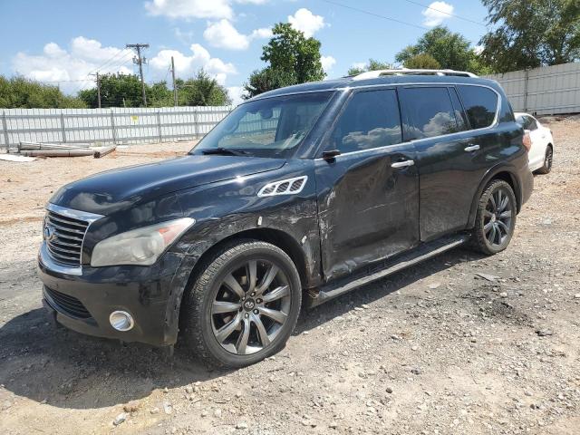 2013 INFINITI QX56 - JN8AZ2NE9D9060472