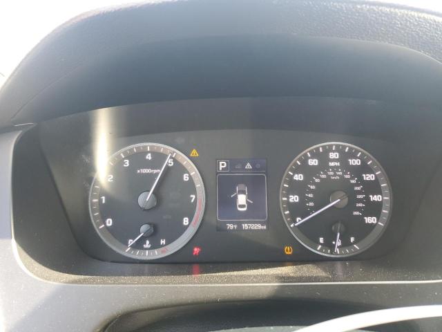 2015 HYUNDAI SONATA SE 5NPE24AF7FH008117