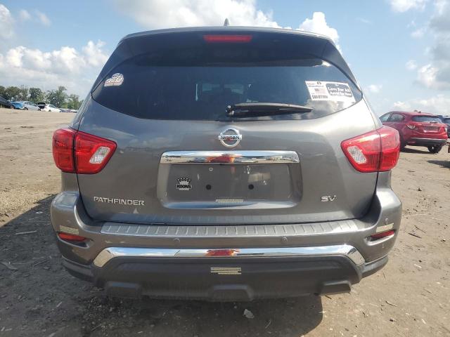 2020 NISSAN PATHFINDER 5N1DR2BN9LC640895