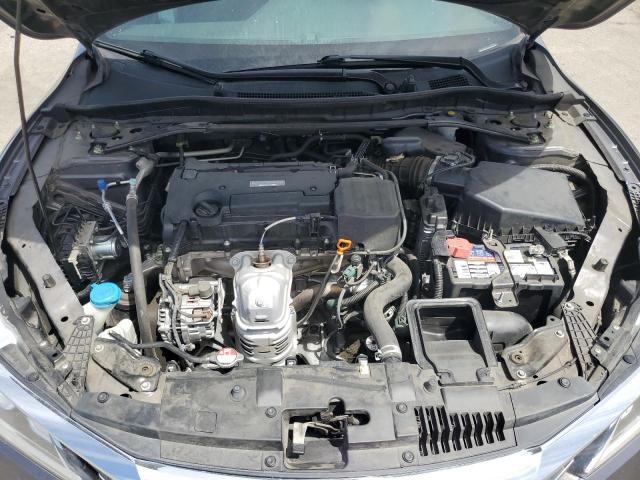 2017 HONDA ACCORD SPO - 1HGCR2F55HA143440