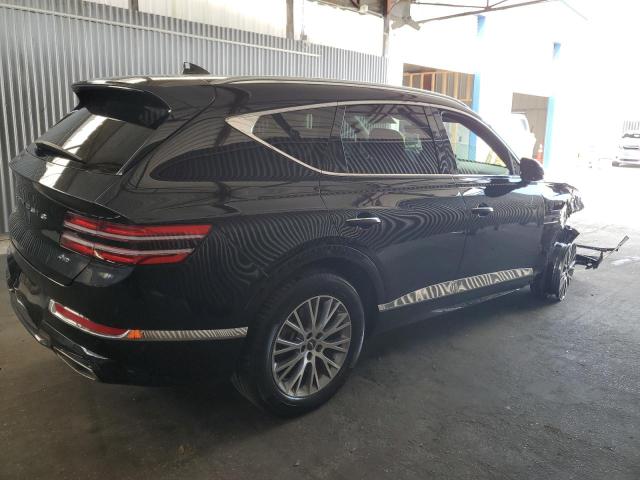 2024 GENESIS GV80 BASE KMUHBDSB3RU204605