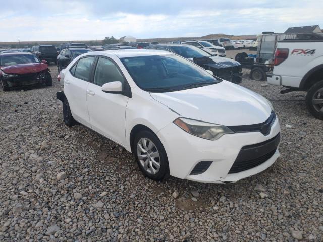 2015 TOYOTA COROLLA L 5YFBURHE2FP277040