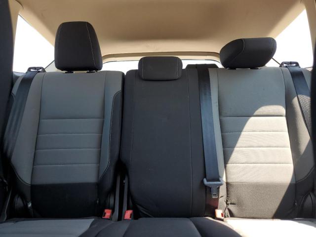 2019 FORD ESCAPE S 1FMCU0F78KUA44261