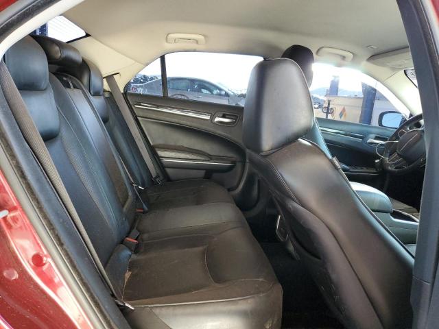 2019 CHRYSLER 300 LIMITE - 2C3CCAEG5KH697992