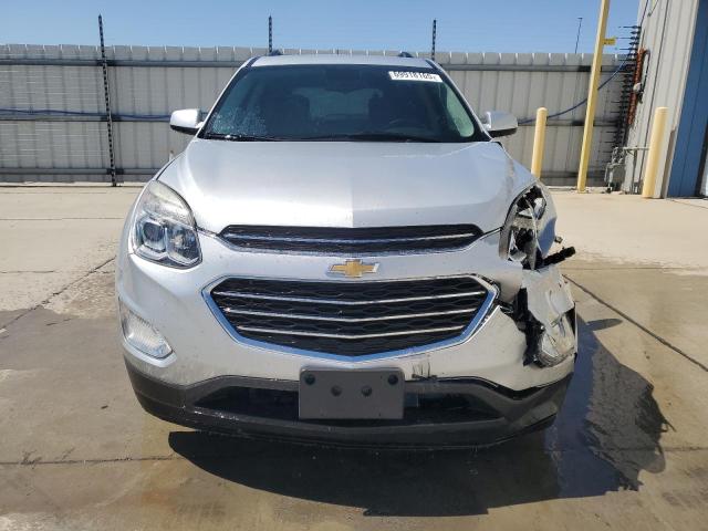 2016 CHEVROLET EQUINOX LT 2GNALCEK9G1183864
