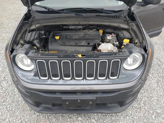 2016 JEEP RENEGADE L ZACCJABW4GPD08004