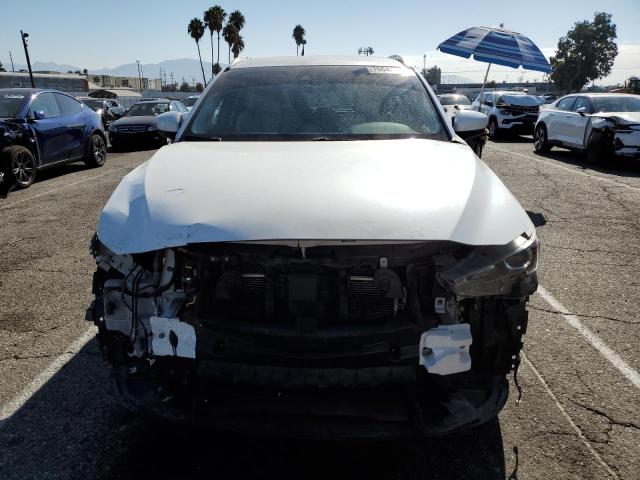 2018 MAZDA CX-5 TOURI JM3KFACM0J1327819