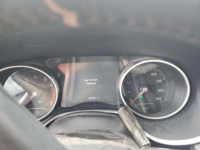 2019 JEEP COMPASS LI 3C4NJDCB7KT800968