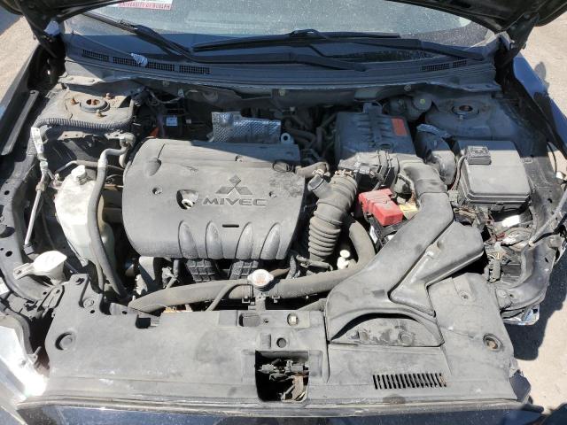 2015 MITSUBISHI LANCER SPO JA32X2HU9FU603844