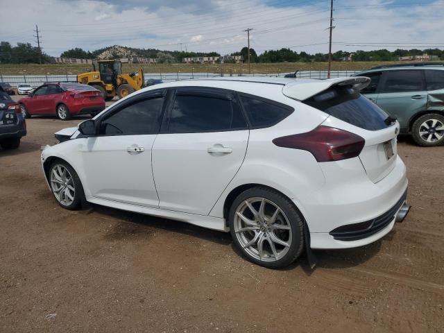 2017 FORD FOCUS ST 1FADP3L90HL245311