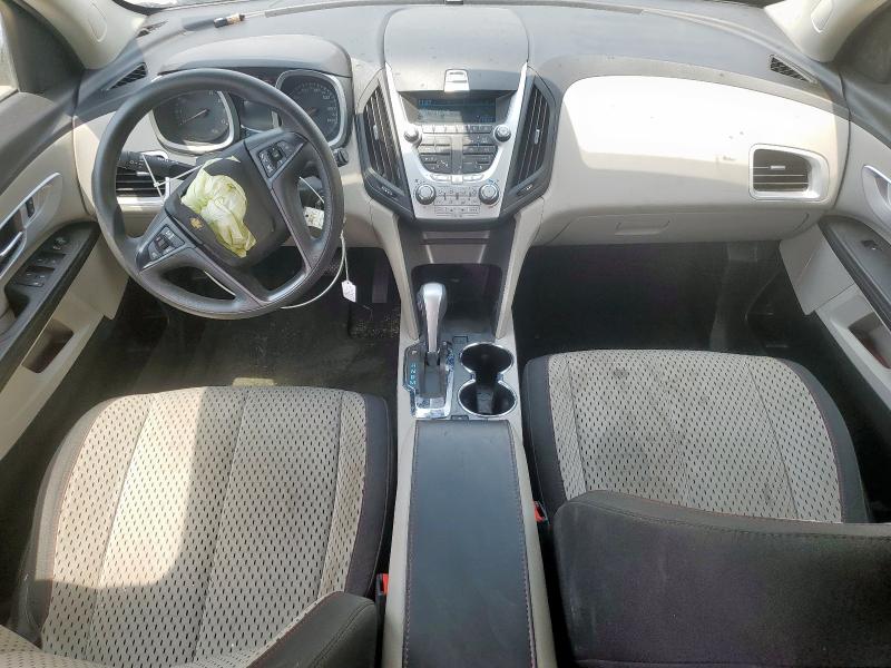 2014 CHEVROLET EQUINOX LS - 1GNALAEK6EZ101534