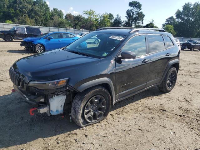 2019 JEEP CHEROKEE T - 1C4PJMBXXKD103743