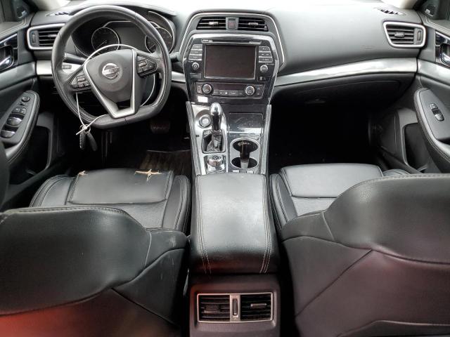 2020 NISSAN MAXIMA SL 1N4AA6DV2LC371860