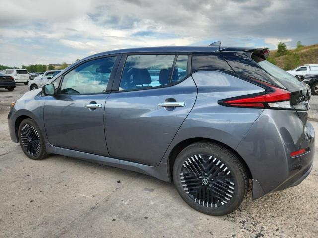 2024 NISSAN LEAF SV PLUS 1N4CZ1CVXRC551067