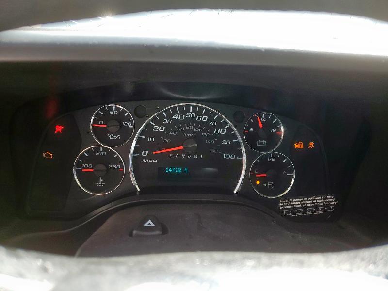 2024 GMC SAVANA G25 1GTW7AFP8R1239450