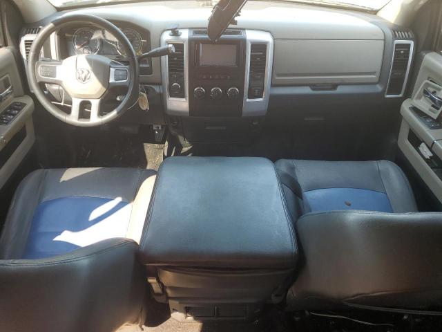 2010 DODGE RAM 1500 #3316765443