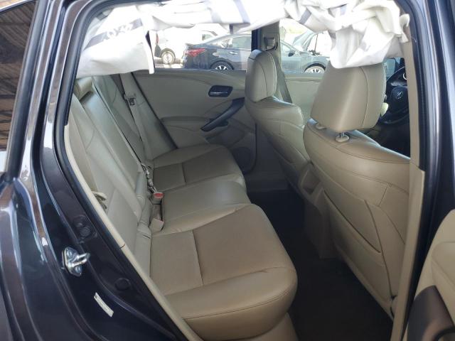 2015 ACURA RDX TECHNO 5J8TB3H52FL015424
