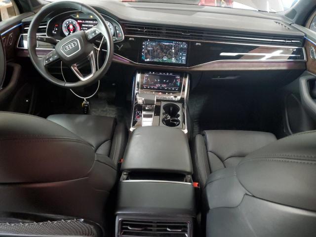 2023 AUDI Q7 PRESTIGE WA1VXBF72PD025352