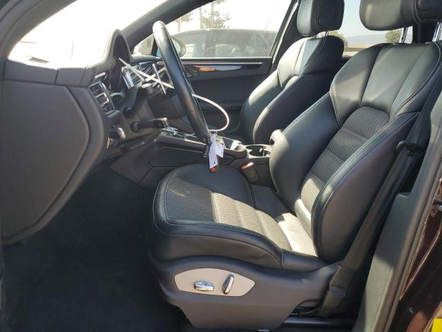 2024 PORSCHE MACAN BASE WP1AA2A59RLB07761