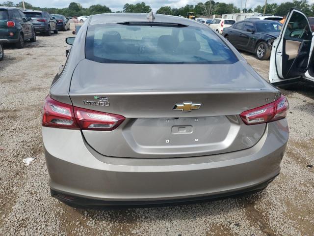 2022 CHEVROLET MALIBU LT - 1G1ZD5ST2NF171040
