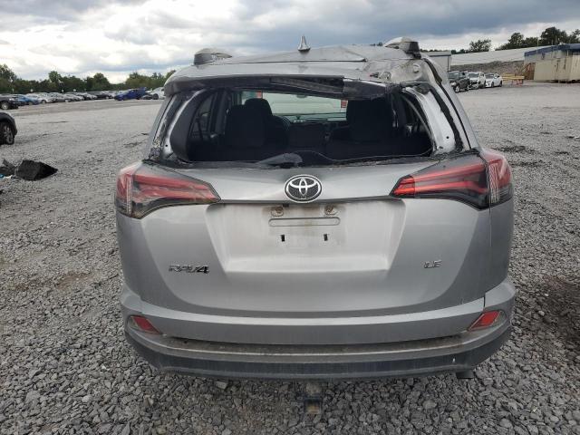 2018 TOYOTA RAV4 LE 2T3ZFREV3JW433629