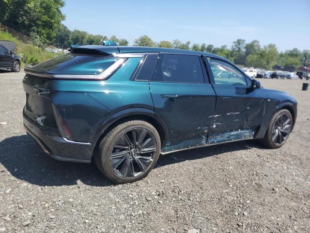 2024 CADILLAC LYRIQ SPOR 1GYKPWRL5RZ108198