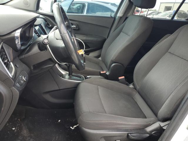 2019 CHEVROLET TRAX 1LT 3GNCJPSB1KL265833