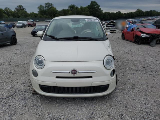 2015 FIAT 500 POP 3C3CFFAR9FT502386