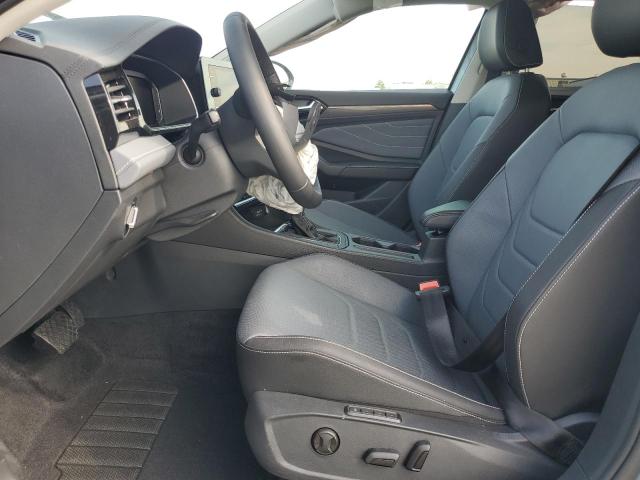 2025 VOLKSWAGEN JETTA SEL 3VWGX7BU2SM039141