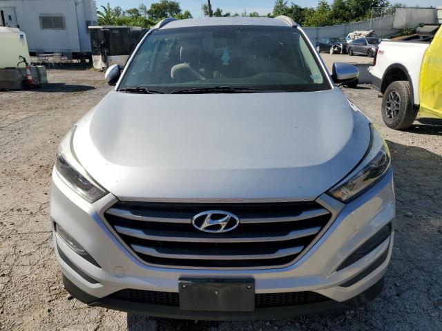 2018 HYUNDAI TUCSON SEL KM8J3CA44JU743796
