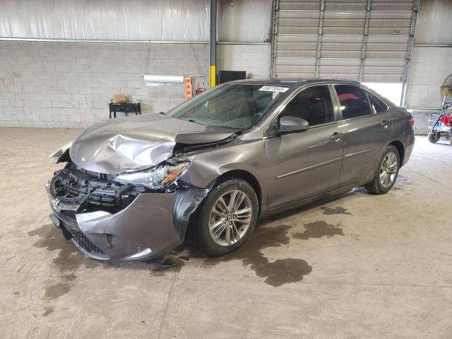 2017 TOYOTA CAMRY LE #3303975742