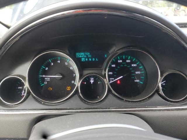 2017 BUICK ENCLAVE 5GAKRAKD7HJ208713