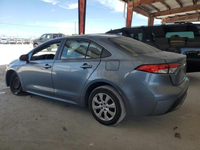 2020 TOYOTA COROLLA LE 5YFEPRAE0LP094097