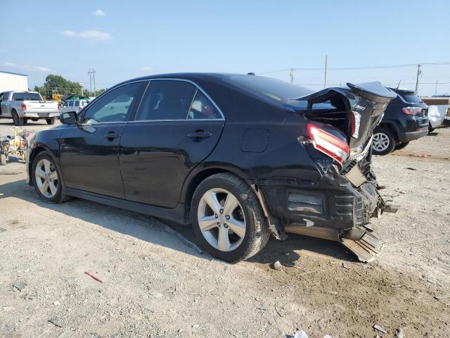 2010 TOYOTA CAMRY BASE - 4T1BF3EK9AU096591