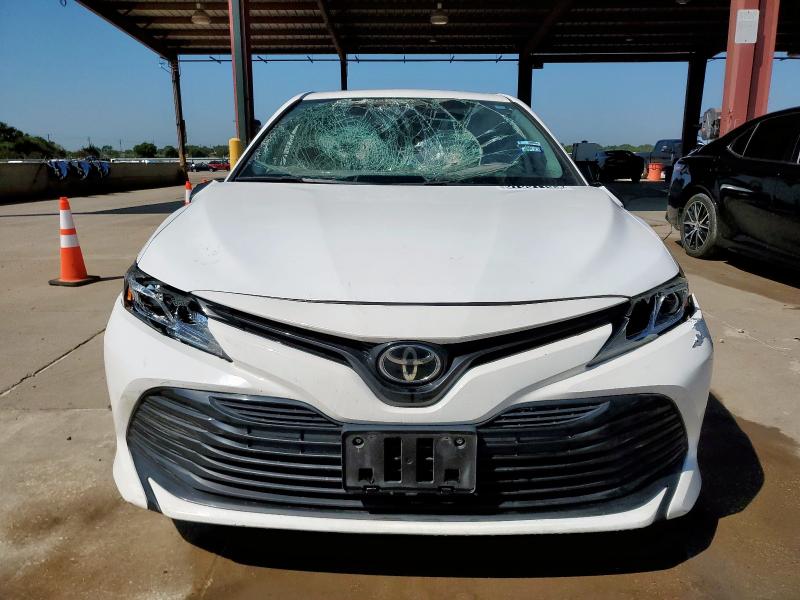 2020 TOYOTA CAMRY LE 4T1C11AK8LU926915