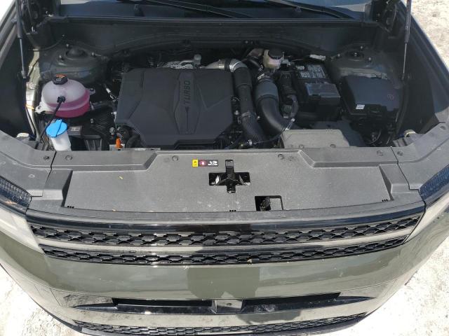 2025 HYUNDAI SANTA FE C 5NMP54GL9SH094518