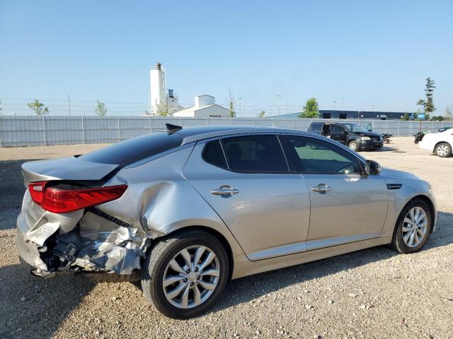 2015 KIA OPTIMA EX - 5XXGN4A78FG362166