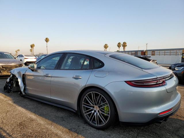 2018 PORSCHE PANAMERA 4 E-HYBRID WP0AE2A72JL176531