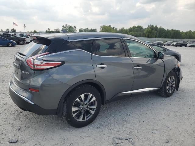2017 NISSAN MURANO S 5N1AZ2MH0HN167121