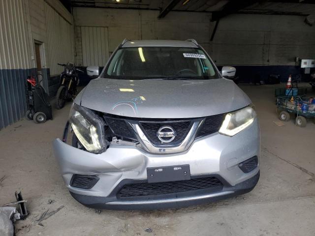2016 NISSAN ROGUE S - 5N1AT2MT8GC896080