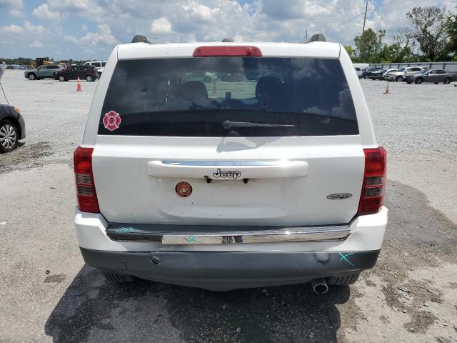 2017 JEEP PATRIOT LA 1C4NJPFA4HD158678